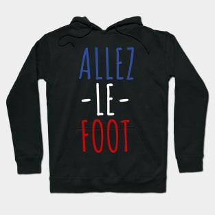 Football soccer Hoodie